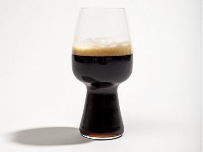 Stout glas
